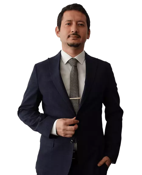  Avukat Fatih Tahancı