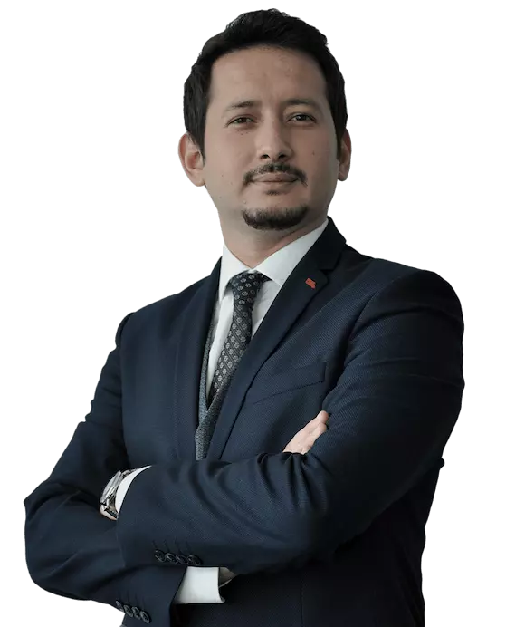  Avukat Fatih Tahancı